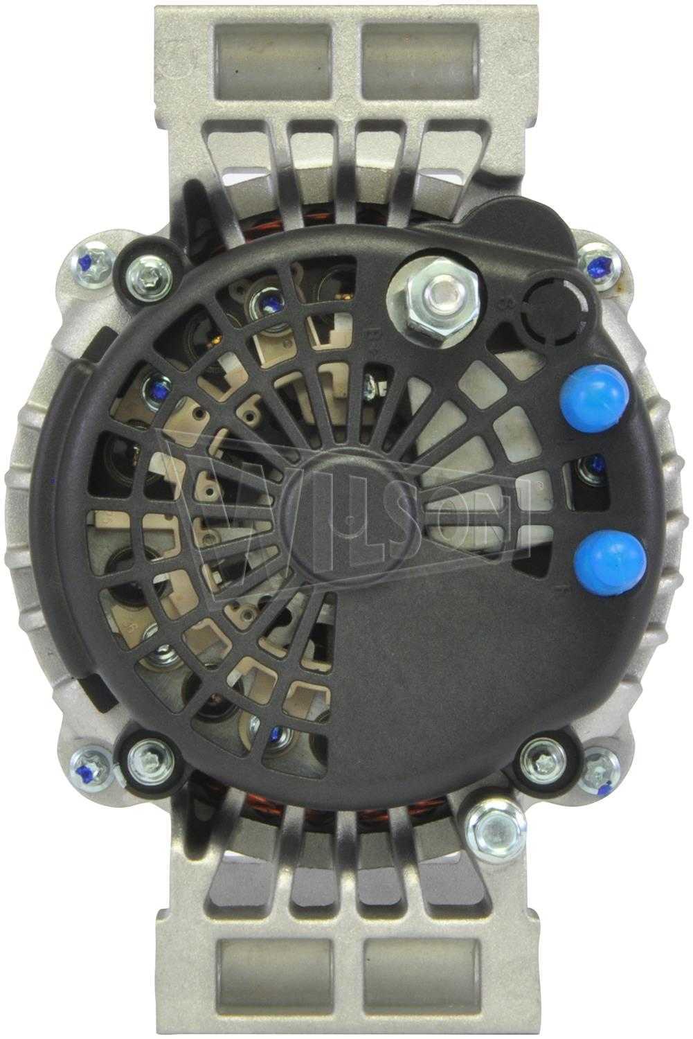 Wilson 90-01-4577N NEW ALTERNATOR