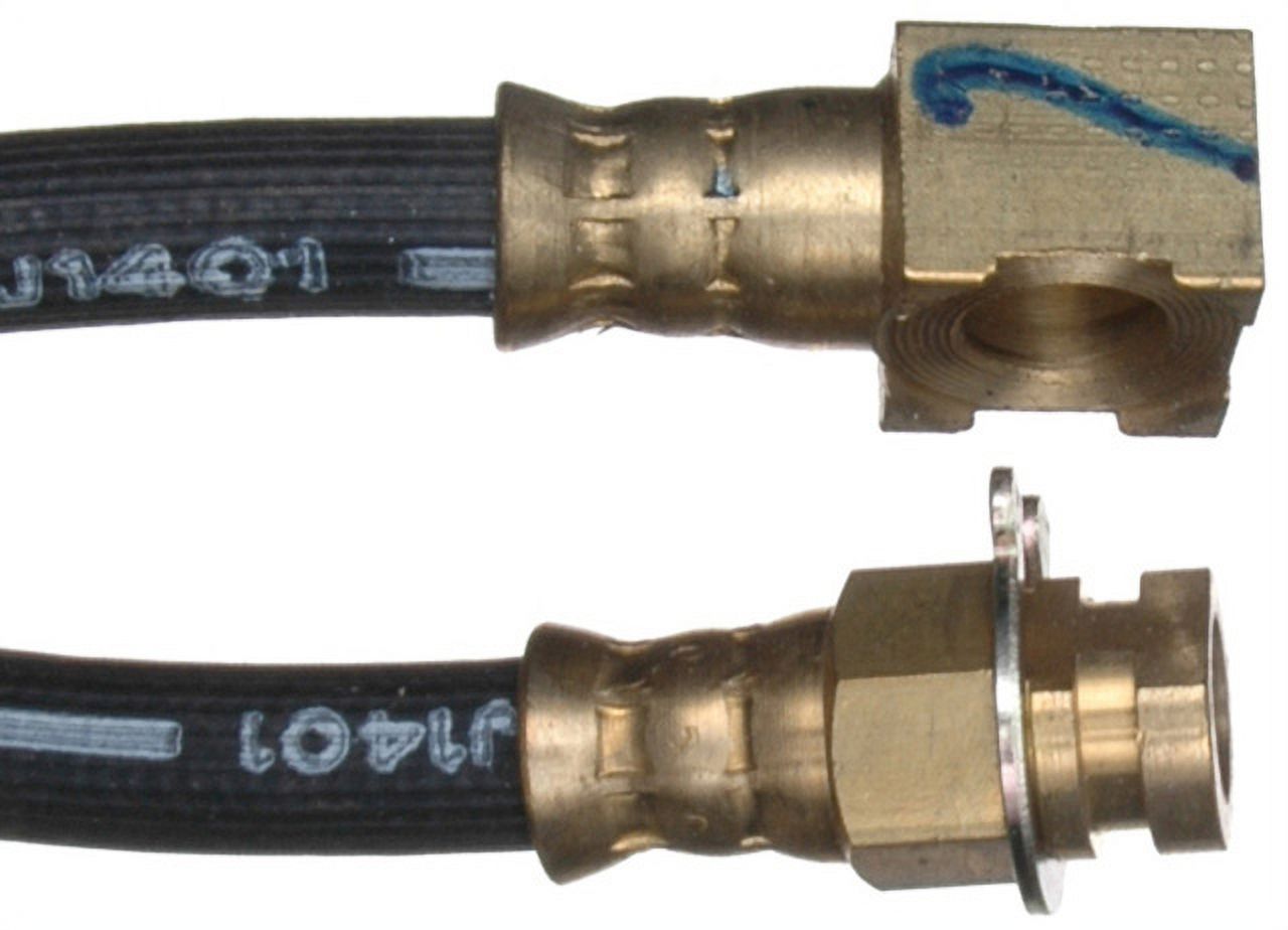 Raybestos Element3 Brake Hoses Fits select: 1969-1970 PONTIAC BONNEVILLE, 1969-1970 PONTIAC CATALINA