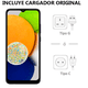 thumbnail image 2 of Celular SAMSUNG Galaxy A03 4GB 64GB 6.5 HD+ LCD Doble Camara 48MP Samsung  Galaxy A03, 2 of 6
