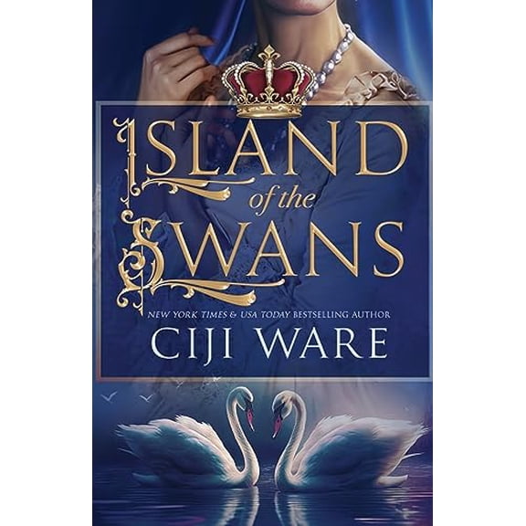 Pre-Owned Island of the Swans