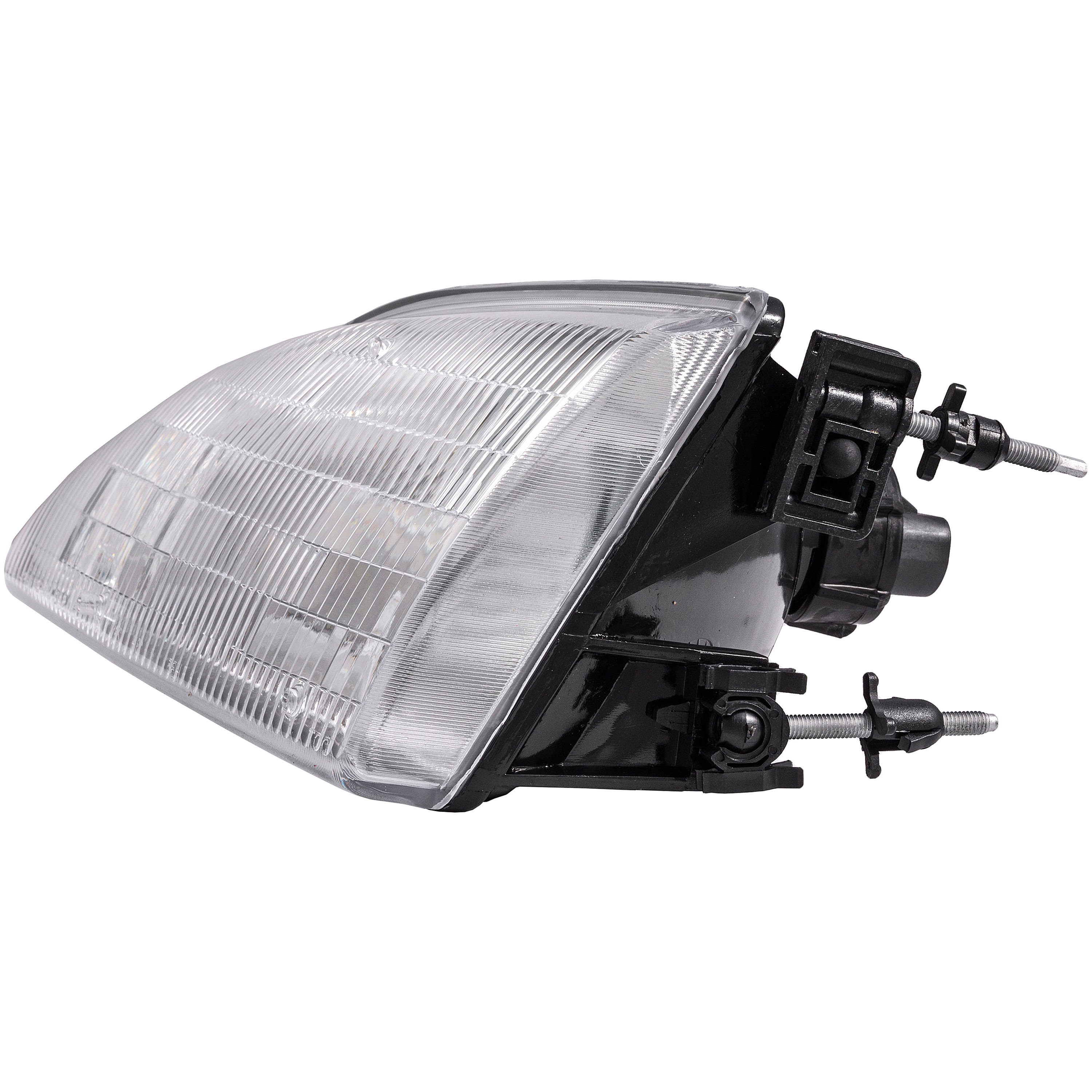 Dorman 1590242 Driver Side Headlight Assembly for Specific Ford Models