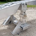 thumbnail image 6 of 8'L x 18inW Modular Step Deck Trailer Ramp System 23,500 lb. Weight Capacity, 6 of 6