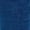 Navy Blue, variant on Hue Sky Blue Long Scrunchie Socks