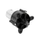thumbnail image 3 of 12V/24V DC Hand Crank Dynamo Generator for Wind & Hydraulic Power Systems, 3 of 4