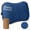 Blue, variant on Green Inflatable Camping Pillow for Backpacking Hiking Travel and Neck Support