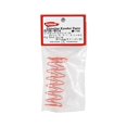 thumbnail image 2 of Kyosho 84mm Big Bore Medium Length Shock Spring (Orange) (2), 2 of 2