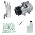 thumbnail image 1 of UAC KT 5237 A/C Compressor and Component Kit, 1 of 3