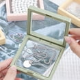 thumbnail image 4 of 6 Pcs, Support de Rangement pour Bijoux pour Bagues Colliers Bracelets Boucles d'Oreilles, Boîte Transparente, 4 of 6