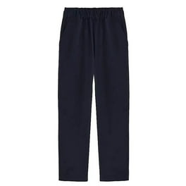 Pantalon Habillé George Boys – Noir, Polyester, Taille 9-10 Ans (22/23)