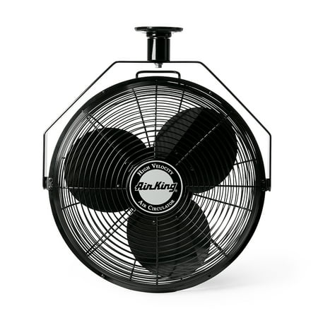 Air King 18 1 16 Hp Motor 3 Sd Non Oscillating Enclosed Ceiling Mount Fan Canada Air King 18 1 16 Hp Motor 3 Sd Non, Ceiling Fan Swivel Mount