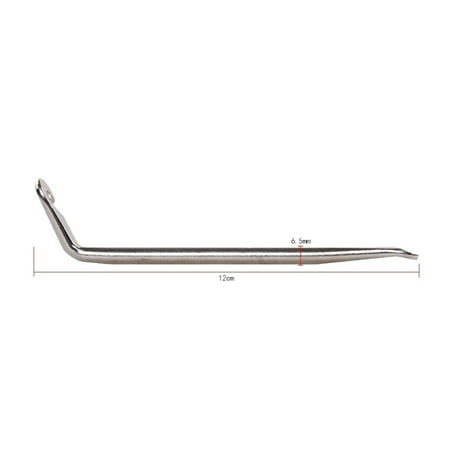 

3pcs Steel Curved Tyre Tire Lever Tools Tire Tools Teen Bikes Mini Bike Headlight Bike Saddle Bags for Bikes Signal Lights for