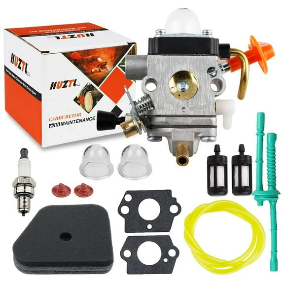 High-Performance Carburetor for Stihl Trimmers and Brushcutters