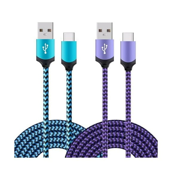 wonima88 6FT Fast Charging Cable Phone Charger for Google Pixel 10, 9a, 9, 10 9 Pro XL Fold, 8 7 6 Pro 5 4 3 2 XL 8a 7a 6a 5a 4a 3a, USB A to Type C Power Cord