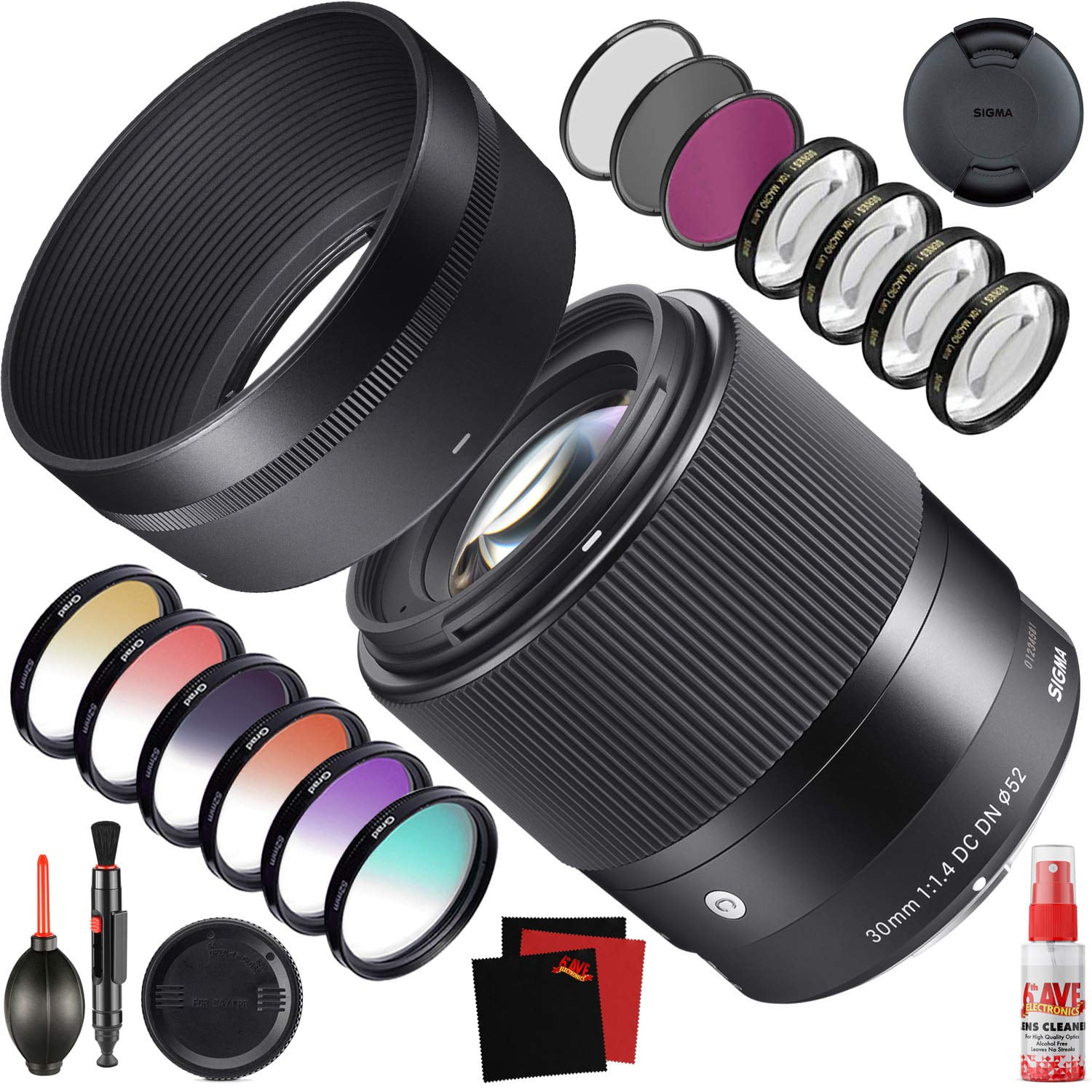 Sigma 30mm F 1 4 Dc Dn Contemporary Lens For Sony E Fld Filter Cpl Fi Walmart Com Walmart Com Sigma 30mm F 1 4 Dc Dn Contemporary Lens For Sony E Fld Filter Cpl Fi Walmart Com Walmart Com