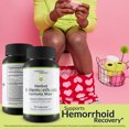 thumbnail image 5 of Herbal H-Hemorrhoids Formula Max - Our Best Herbal Hemorrhoids Treatment - Natural Hemorrhoid Relief Pills - Natural Hemorrhoid Shrinking Treatment - Herbal Hemorrhoidal Treatment Hemorrhoid Pills, 5 of 7