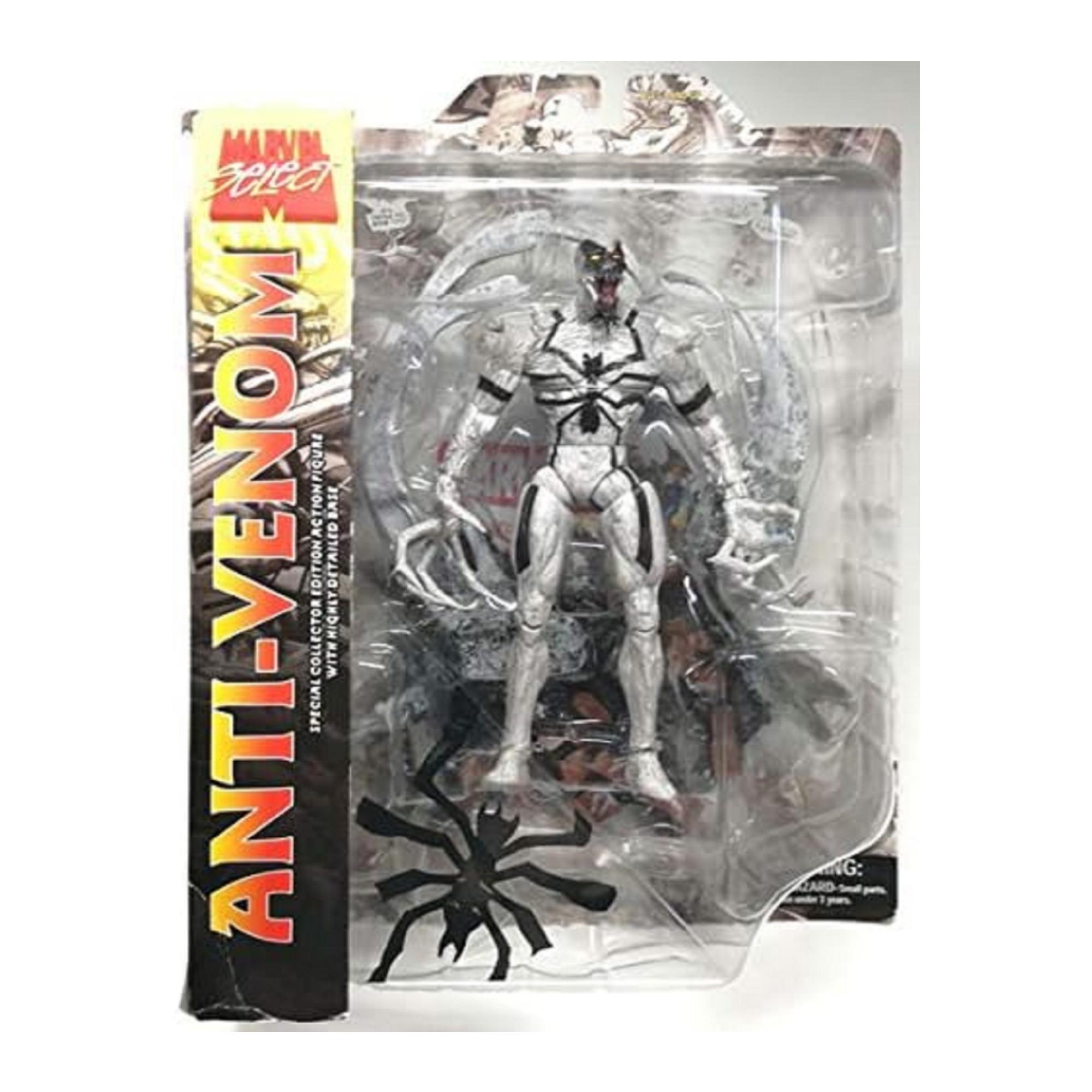 Marvel Select Anti-Venom Action Figure (Other) - image 2 of 2