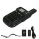 thumbnail image 2 of Walkietalkie ANGGREK 5500mAh 2 Vías Para Uso Al Aire libre, 2 of 7