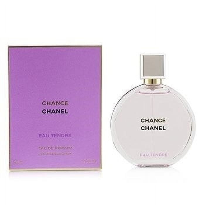 Chanel Chance Eau Tendre Eau de Parfum Spray 50ml/1.7oz Chanel Chance Eau Tendre Eau de Parfum Spray 50ml/1.7oz