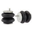 thumbnail image 2 of Kit de Resortes de Aire Traseros Airide Firestone 2550 Sin Taladro, 2 of 7