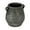 Grey, variant on Creative Co-Op Whitewashed Terra-cotta Urn