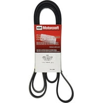Motorcraft Serpentine Belt JK6-1013-B Fits select: 2008-2010 FORD F250, 2008-2010 FORD F350