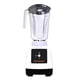 thumbnail image 2 of Licuadora Bosstech 750 watts 2 velocidades con Vaso de plastico de 2 lts Blanco, 2 of 4