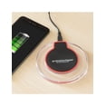 thumbnail image 3 of Cargador Inalámbrico PARA Smartphone QI INNOVA GOODS V0101026, 3 of 5