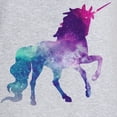 thumbnail image 3 of CafePress - Super Nova Unicorn - Women's Nightshirt, 3 of 4