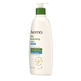 thumbnail image 6 of Aveeno Sheer Hydration Daily Moisturizing Dry Skin Lotion, 18 fl. oz, 6 of 11