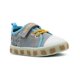 thumbnail image 5 of Tenis Para Niño Bubble Gummers Choclo Santi Gris 12-17 beige 16, 5 of 7
