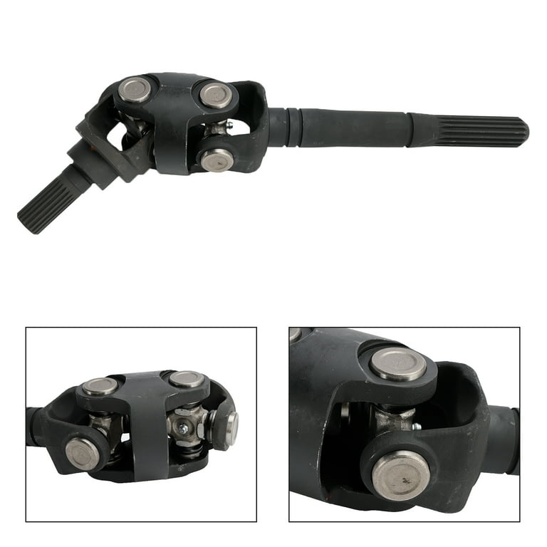 U-Joint Driveshaft Yoke Kit fit for SX-A DP-SM SX-M XPD-B DPS-A SX 