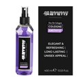 thumbnail image 1 of Eau de colonia Gummy Professional Amethyst de Cologne, 400 ml, 1 of 8