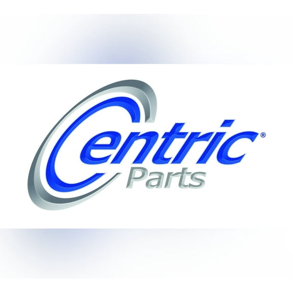 CEN 12522023 Disc Brake Rotor Fits select: 2012-2015 LAND ROVER RANGE ROVER EVOQUE