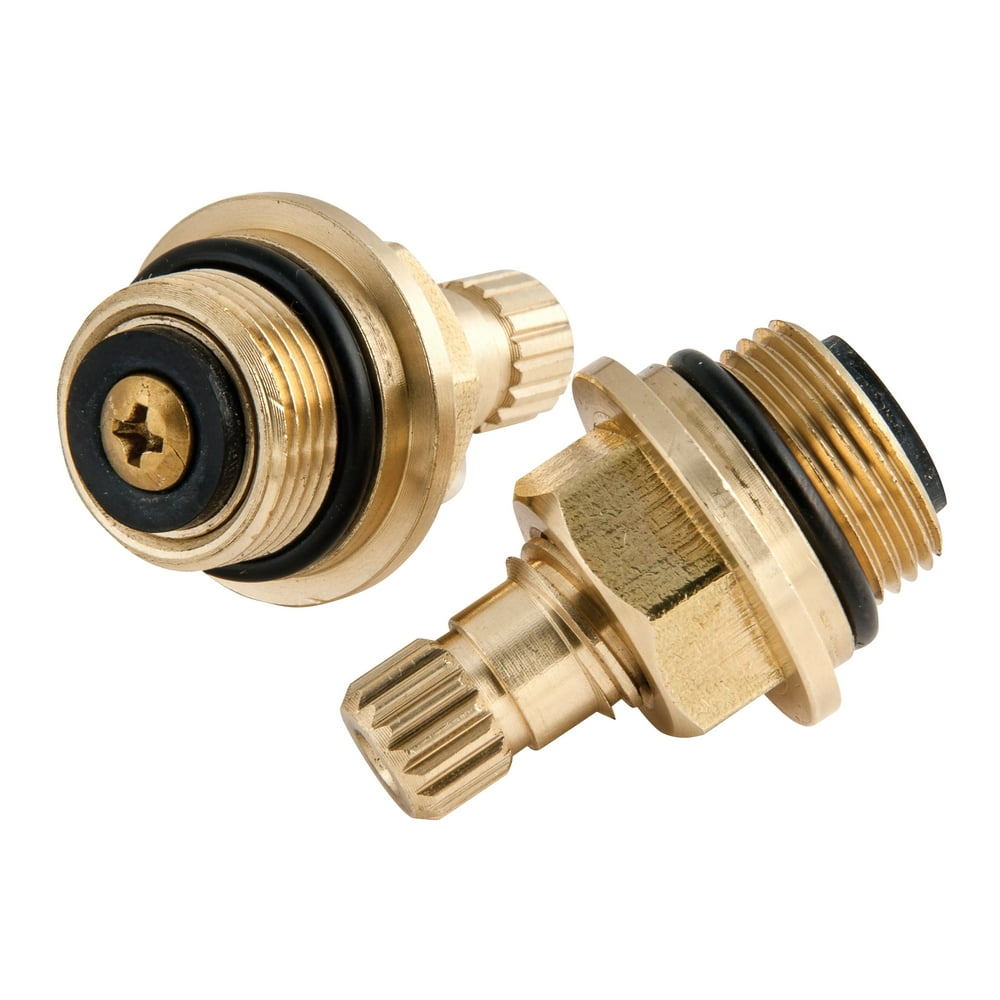Empire Brass CRDLKSB Stem and for Lavatory and Kitchen Faucets