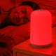 thumbnail image 1 of Rechargeable, Dimmable, Sleep Aid Lamp Blue Light Blocking for Improve Sleep, Deep Relaxation, Meditation, Yoga, 1 of 7