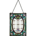 thumbnail image 3 of Tiffany Window Panel, 3 of 5
