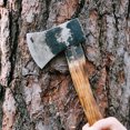 thumbnail image 3 of 3Pcs Axe Handle Splitting Wedges Cone Shaped Wedges Axe Handle Fixing Accessories, 3 of 9