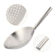thumbnail image 4 of Hogar multifuncional Filtro Spoon Acero inoxidable Malla fina Malla de alambre de alambre, 4 of 5