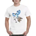 thumbnail image 1 of Camisa De Hombre Moderno Estilo Un Show Mas, 1 of 2