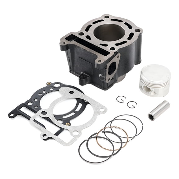 Applicable to 125cc Cylinder Kit for Yamaha YP125R Majesty 98-09