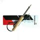 thumbnail image 1 of 220V Adjustable Temperature Electric Solder Iron 30W/40W/60W/80W/100W Wooden Handle Soldering Iron Rework Statian Welding Tool, 1 of 5