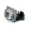 Projector Lamp Replaces Mitsubishi VLT-XD430LP-ER