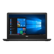 Dell Inspiron 15 Laptop, 15.6, Intel® Pentium® Silver N5000, Intel® UHD Graphics 605, 500GB HDD Storage, 4GB RAM, i3573-P269BLK-PUS