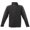 Black/Black, variant on Regatta Mens Hydroforce 3-Layer Softshell Jacket