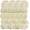beige, variant on Hawaii Luau Theme Paper Decoration Set - 42Pcs Paper Lanterns,Pompoms,Honeycomb for Wedding,Summer Aloha Party,School Day,Bridal Shower,Birthday Party Decoration(Rosy Pink Yellow Green)