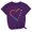 Purple, variant on Xihbxyly Blouses for Women, Women Crew Neck Short Sleeve Blouse Casual T-Shirt Top Blouse Comfortable Casual Tops Pullover Blouse T-Shirt
