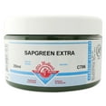 thumbnail image 2 of Old Holland New Masters Classic Acrylics - Sap Green Extra, 250 ml jar, 2 of 2