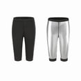 thumbnail image 2 of Forzero Sports Body Bunch Of Women's Belly Belly Pants Fitness Sweater Plastic Pants Cross-border Running Fitness Body Shaping Pants, 2 of 7