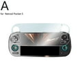 thumbnail image 1 of Glass Screen Protector for Retroid Pocket 5 Pro Protective Glass Protection, 1 of 8