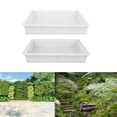 thumbnail image 4 of Garden Courtyard Pavement Mold DIY Path Paving Stone Concrete Mould (S), 4 of 9